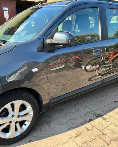 D-Force Detailing PRANIE TAPICERKI/CZYSZCZENIE SKÓR/POLEROWANIE